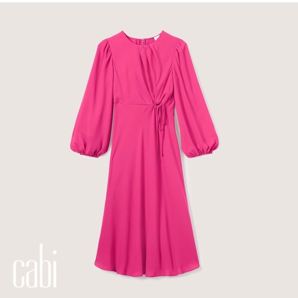 Delight dress - Picture 2 of 2